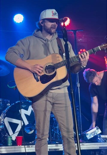 Brian Fuller Live Show in Grand Rapids