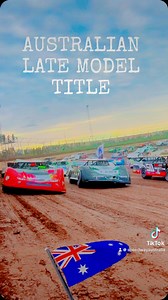 Speedway Australia on Reels