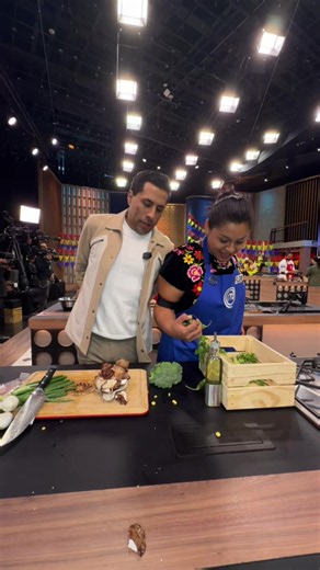 Flor no se rinde: historia de perseverancia en MasterChef México