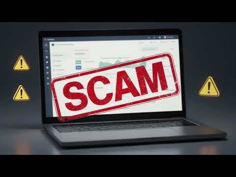 Is FirstECN.com a Scam? Honest Review & Warning