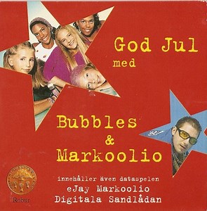 Bubbles & Markoolio - Megamix