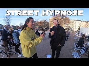 STREET HYPNOSE