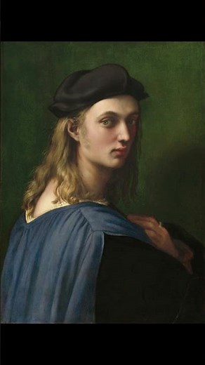 Raphael (Italian, 1483-1520) | 5 Iconic Paintings by the Renaissance Master