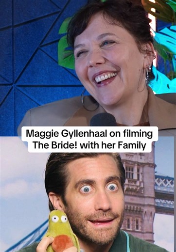 Straw Hat Goofy (@straw_hat_goofy)’s video of jake gyllenhaal