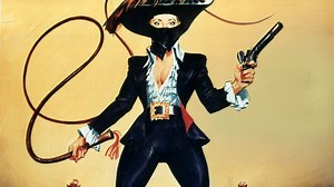 The Wicked Lady - Apple TV