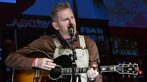 Rory Feek fans cry as country singer remarries after the death of his wife