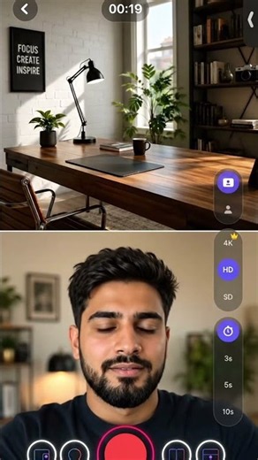 Duetly Is Now Live | Record Front & Back Cameras Together