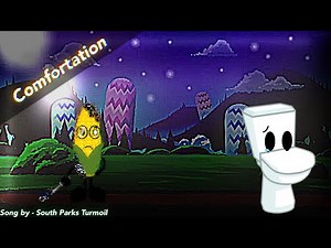 Inanimate Takedown: /Song 9/ Comfortation (Sisterhood Cover)