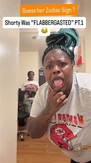 Daniel “EK” Ibeh on Instagram: "Shorty Was Flabbergasted… Pt. 1 #astrology #zodiac #zodiacsigns #zodiaco #viralvideos #viralreels #4u #astrologypost"