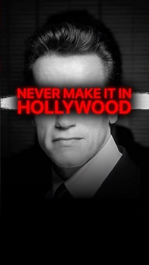 Arnold Schwarzenegger’s Secret to Turning Weakness into Power