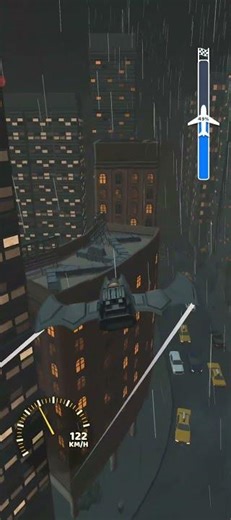 New Flight Record with Vigilante Plane