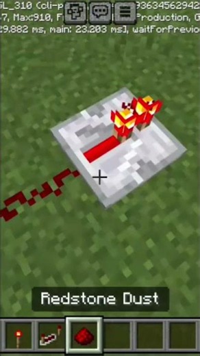 How to Use a Redstone Repeater in Minecraft — Explained! ⚡
