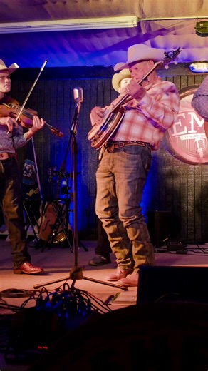 Keith Bass & the Florida Bluegrass Express Band ! #floridabluegrass #Bluegrass #banjo | Evans Media Source, LLC