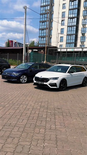 Ми на території офіційного представництва Skoda у Луцьку #промтехсервіс #skoda