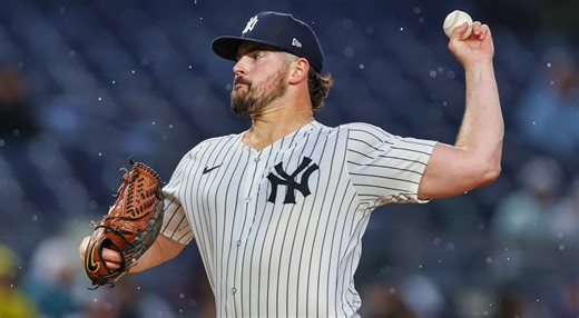 Yankees vs. Blue Jays ALDS Game: Date, TV Channel, Streaming & Probable Pitchers