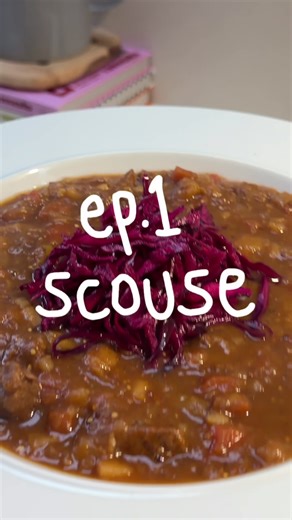 Scouse Recipe: A Culinary Journey Home