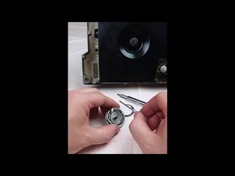 Gib Hook Replacement