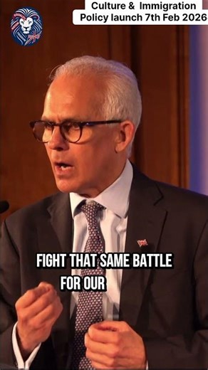 It Took 1,000 Years to Build Britain — 30 Years to Trash It