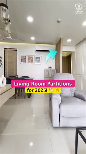 Alok Bhadane | ✨ Stunning Partition Ideas for Your Home! 🏡💡 Want to divide your space without compromising on style? 🤩 Check out these stunning partition... | Instagram
