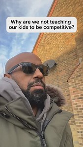 9.3K views · 246 reactions | Why are we NOT teaching our kids to be competitive? #comedy #funny #parenting #kids #mum #dad #sport #competition | Dinesh Nathan | Facebook