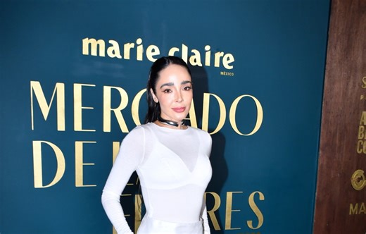 Manelyk González habla de La Casa de los Famosos y sus próximos proyectos - El Diario NY
