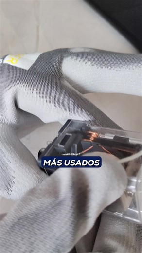 58K views · 1.8K reactions | ¿Sabes cómo funciona un relevador? ⚡ Un...