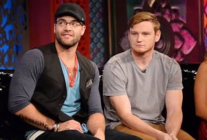 Five Great Moments in MTV’s The Challenge History - TVovermind