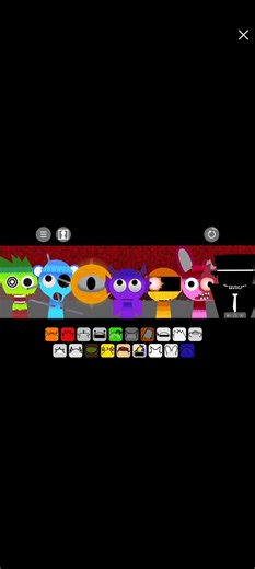 Sprunki Retake – Balanced Gameplay for Easy Wins! ⚖️🔥