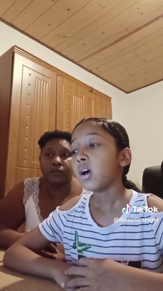 A cause Fifine - Chanson de La Réunion