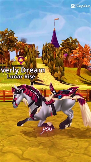 hrt edit | #horseridingtales