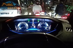 Penyebab Setelan Idle Stasioner Mesin Mobil Bekas Terlalu Rendah