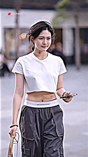 🌟 Beauty Girls Fashion Walk | #luxytrend #beauty #fashion