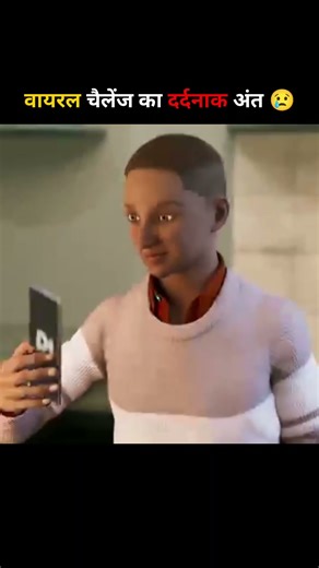 The Ramen Challenge That Turned Deadly 😱