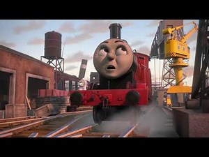Thomas/Toy Story Black Friday Reel Parody