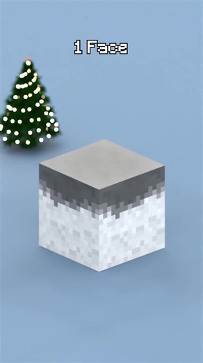SATISFYING Minecraft Cube Fur Physics | BLENDER SIMULATION #asmr #3danimation #blender3d #satisfying