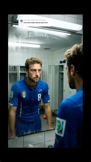 The showdown has arrived: Italy is playing for everything. 🤞🏼🇮🇹 #italy #azzurri #vivoazzurro #figc