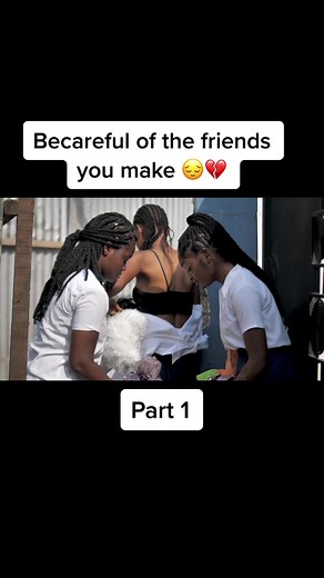 Bad friends kills #age18series #love #foryou