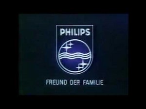 Philips Logo History