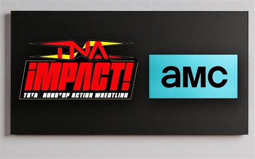 TNA Exploring Crossover With AMC Shows Ahead of Network Debut
