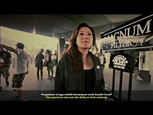 Explore the Sampoerna Graduate Trainee Program