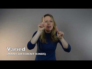 Making a Splash - Translated into ASL