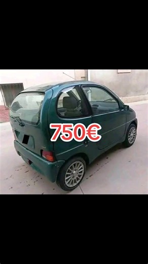 Ligier Nova 1999 en Vente – Prix Abordable