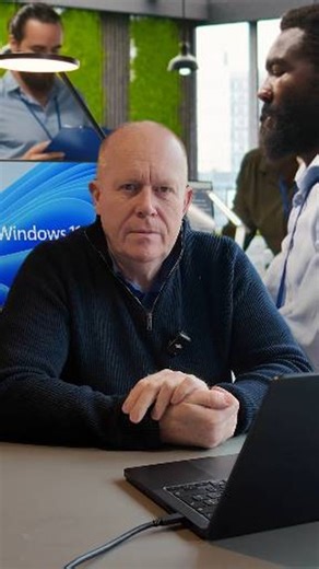 Jedi Services Ltd | Is your second screen not showing up in Windows 11? Here’s a super-simple fix. If your monitor suddenly says “No signal” or Windows just... | Instagram