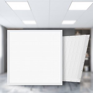 [Hot Item] Sleek Modern LED Panel Light for Office Spaces