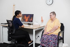 Physiotheraphy | Vector Health