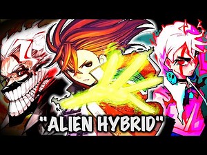 Dandadan REVEALED Momo's TRUE POWER! Alien Origins EXPLAINED: DANDADAN