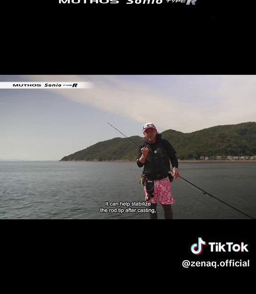 ミュートス ソニオ タイプ R 徹底解説とキャストデモ