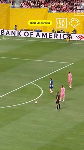 228K views · 23K reactions | Tres años más para seguir viendo golazos como este  Messi renueva con Inter Miami hasta diciembre de 2028 ✍️ Hasta los 41 años, el argentino nos seguirá regalando su fútbol ❤️‍啕 #reels #reelsintagram #leomessi #intermiami #messi | DAZN Fútbol | Facebook