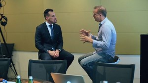 Giving back is a major part of Mastermind members lives. Hear what Samuel Levitz has to say about his charity Pay Aloha Forward in this interview | The Mastermind