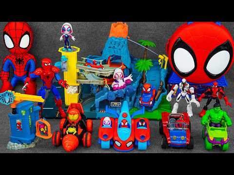 Spider-Man Rescue fail batman vs iron man vs venom funny Game GTA 5 superhero